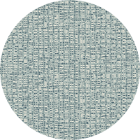 Atomic Weave - Blue Gray Wallpaper