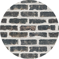 Bucktown - Alleyway Brick Wallpaper