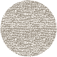 Love Letters - Brown Wallpaper by Norman Wyatt Home
