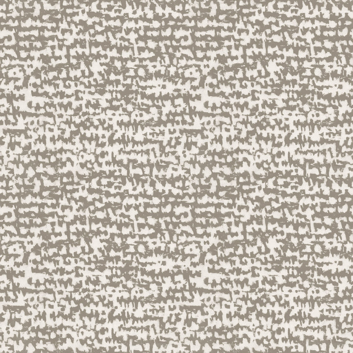 Love Letters - Brown Wallpaper by Norman Wyatt Home