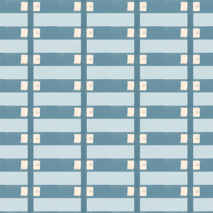 Lowcountry Sweetgrass - Sky Sea Wallpaper by Blessed Little Bungalow