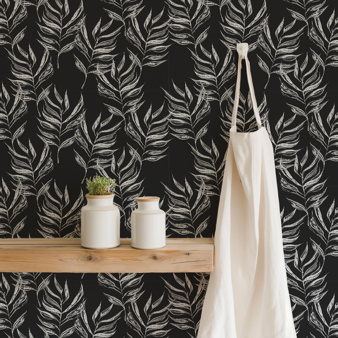 Luxe Fern