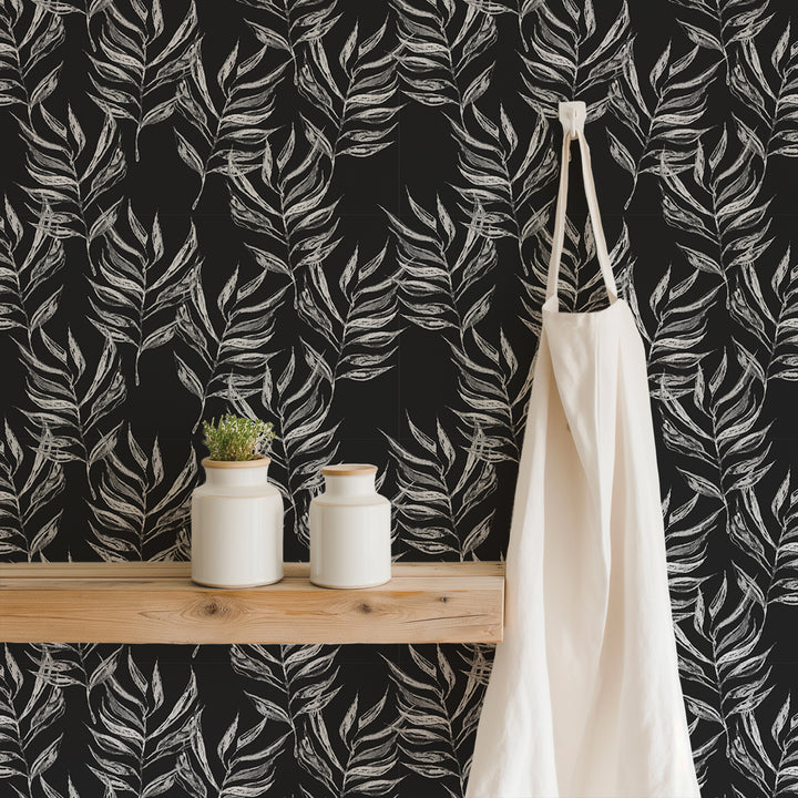 Luxe Fern