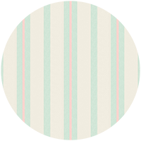 Miami Stripe Mini - Bronze Night Wallpaper