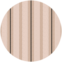 Miami Stripe Mini - Bronze Night Wallpaper