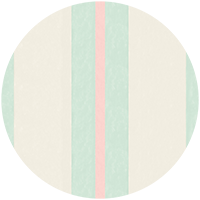 Miami Stripe - Bronze Night Wallpaper