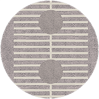 Nomalanga - Olive Linen Wallpaper by Forbes Masters