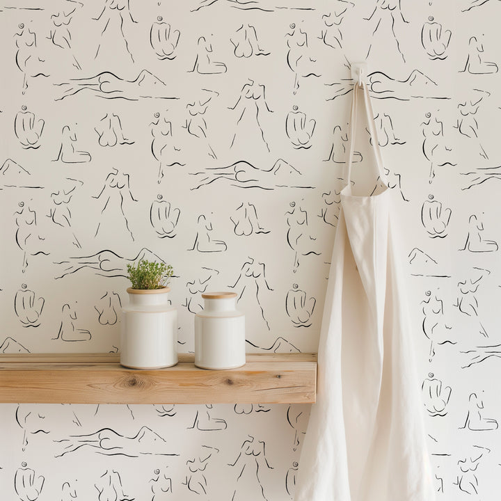 Nude No. 7