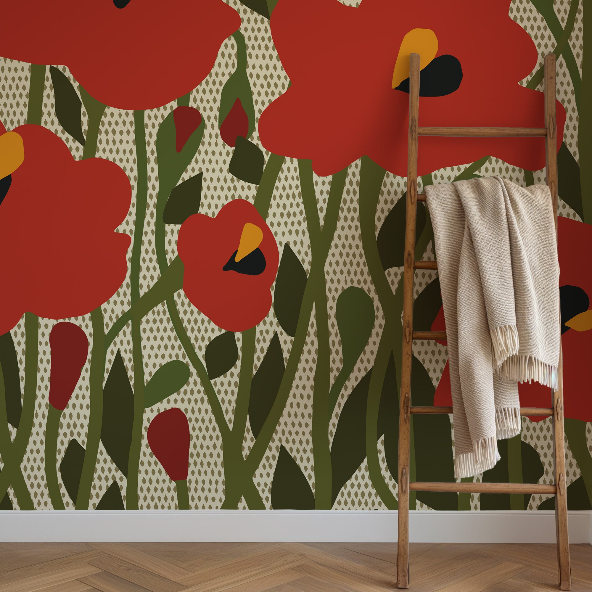 PoppyFields_RedHorizon_Ladderw