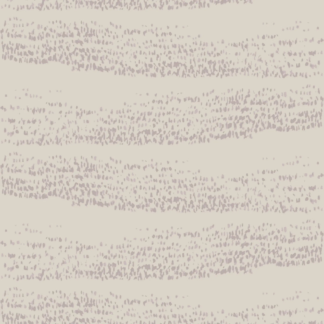 Reflections - Mauve Wallpaper