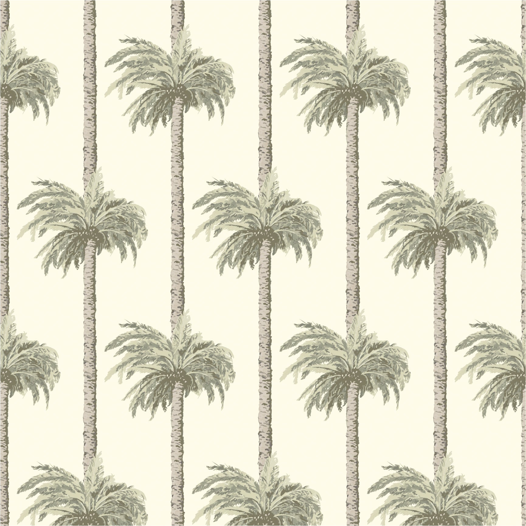 トップス WIND AND SEA \"BLACK PALM TREE PATTERN WIND AND SEA 