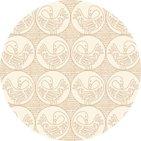 Sankofa - Stucco Wallpaper by Forbes Masters