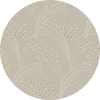 Sea Grass - Beige Wallpaper