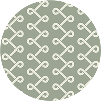 Soft Knot - Shell Tint Wallpaper
