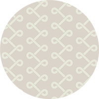 Soft Knot - Shell Tint Wallpaper