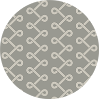 Soft Knot - Shell Tint Wallpaper