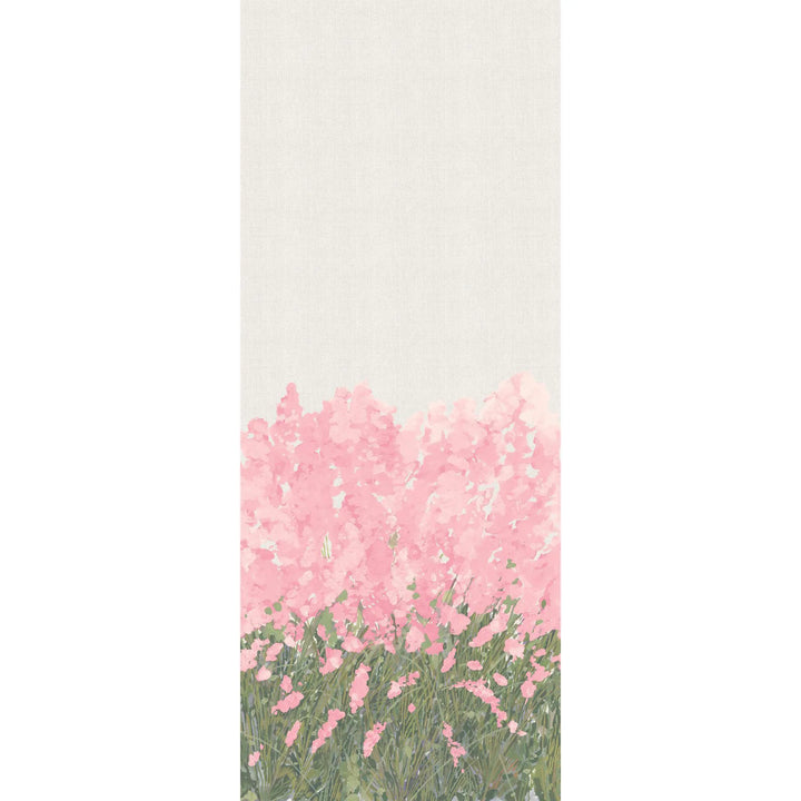 South Carolina Sweet Grass Mural by Megan Molten