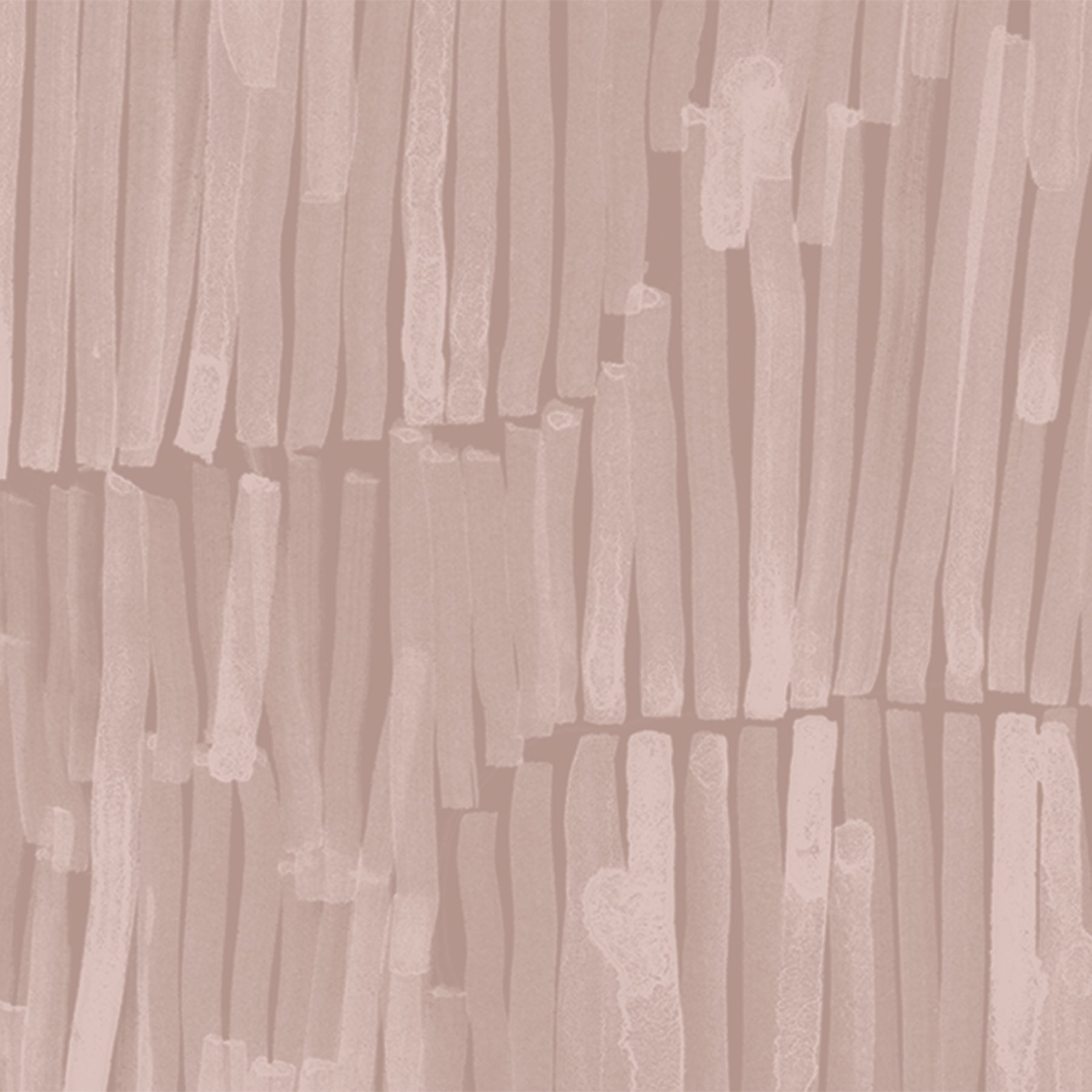 Stacked Wall Mural - Blush – Mitchell Black