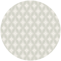 Stone Lace - Linen Melody Wallpaper