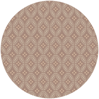 Stone Lace - Linen Melody Wallpaper