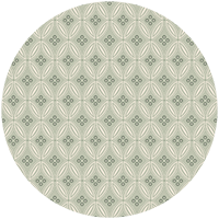 Stone Lace - Linen Melody Wallpaper