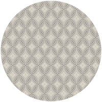 Stone Lace - Linen Melody Wallpaper