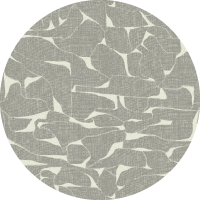 Quartz - Black White Wallpaper by Bohemian Bungalow