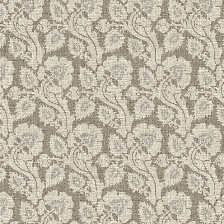 Paisley Briar Birch Bark Grasscloth