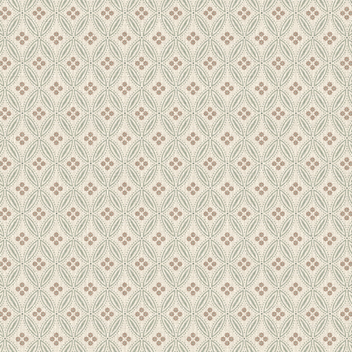Stone Lace Linen Melody Grasscloth