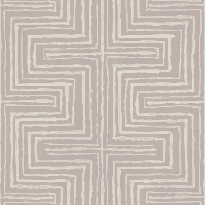 Cornered - Rose Stone Wallpaper