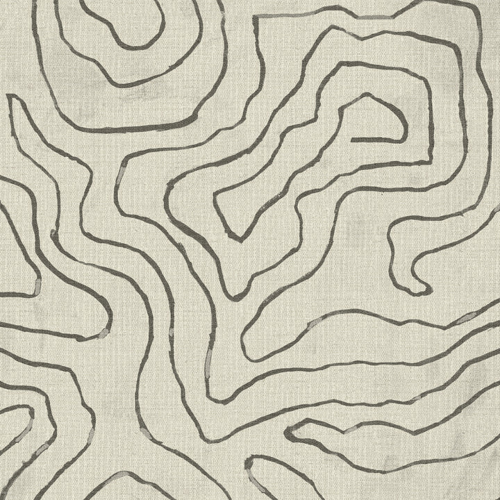 Elevation Linen Grasscloth