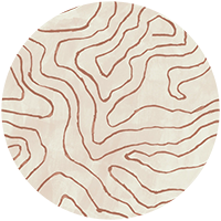 Elevation - Sage Taupe Wallpaper