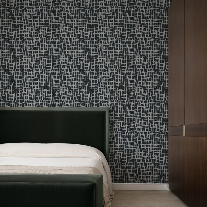 Net - Galaxy Wallpaper