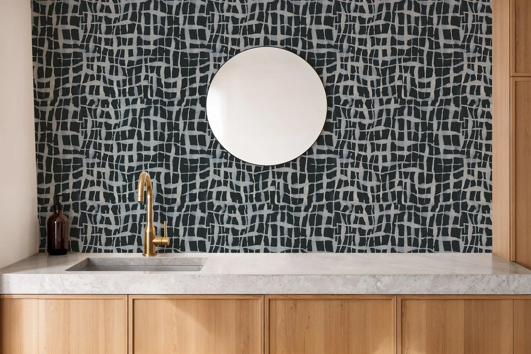 Net - Galaxy Wallpaper