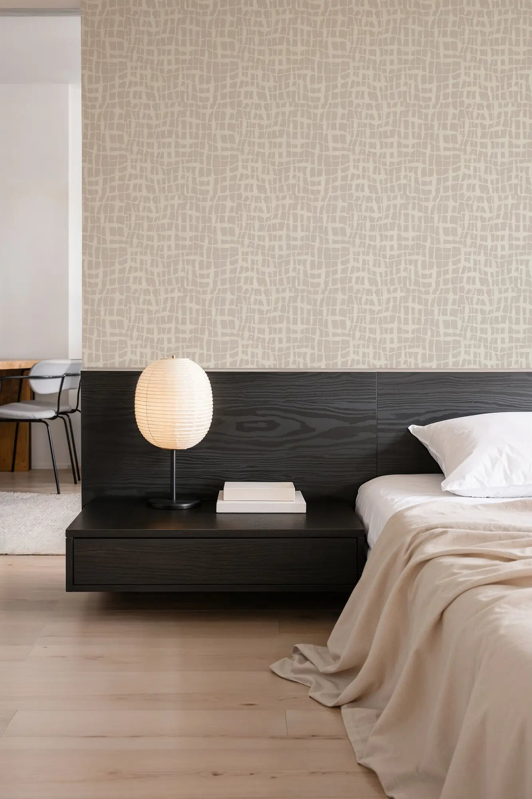 Net - Shell Wallpaper