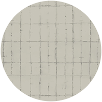 Wash Grid - Indigo Wallpaper