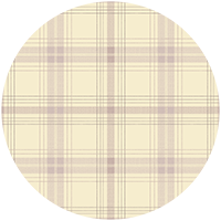 English Check - Greenhouse Wallpaper