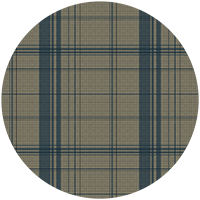 Gentlemans Pin - Caramel Wallpaper