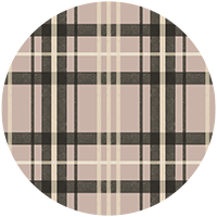 Harborfield - Antique Red Wallpaper