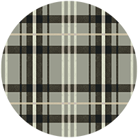 Harborfield - Antique Red Wallpaper