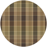 London Check - Blue Green Wallpaper