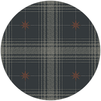 Mariners Grid - Bluebird Wallpaper