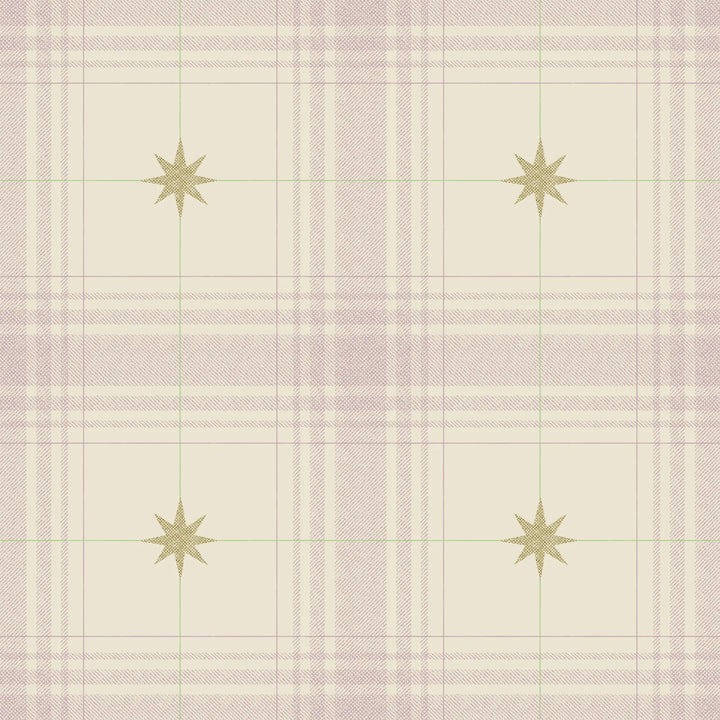 Mariners Grid - Sunrise Wallpaper