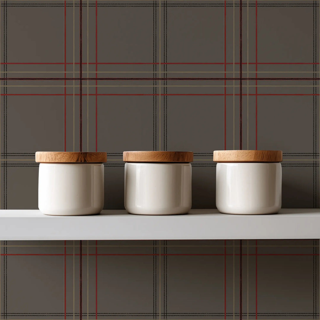 Tideway - Brick Wallpaper