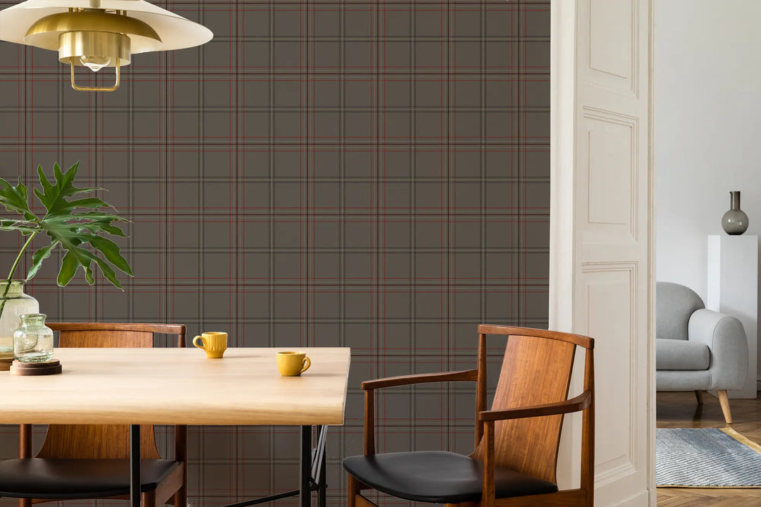 Tideway - Brick Wallpaper