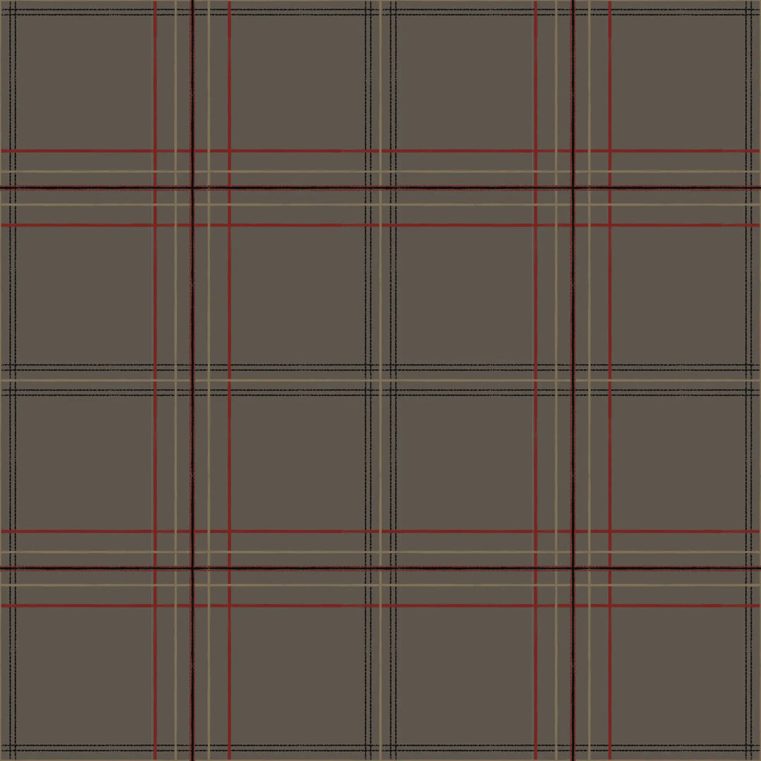 Tideway - Brick Wallpaper