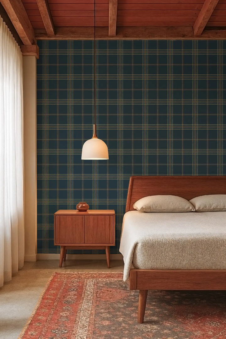 Tideway - Gold Night Wallpaper