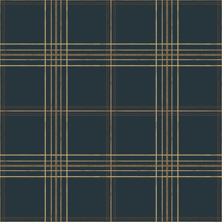 Tideway - Gold Night Wallpaper