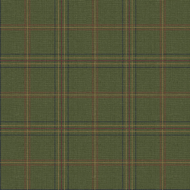 Tideway Olive Grasscloth