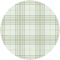 Willowpane - Eucalyptus Mint Wallpaper